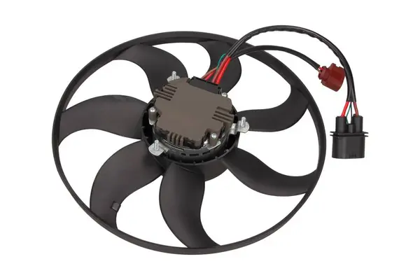 Ventilator, radiator MAXGEAR 71-0030