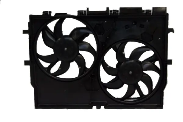 Ventilator, radiator MAXGEAR AC216265