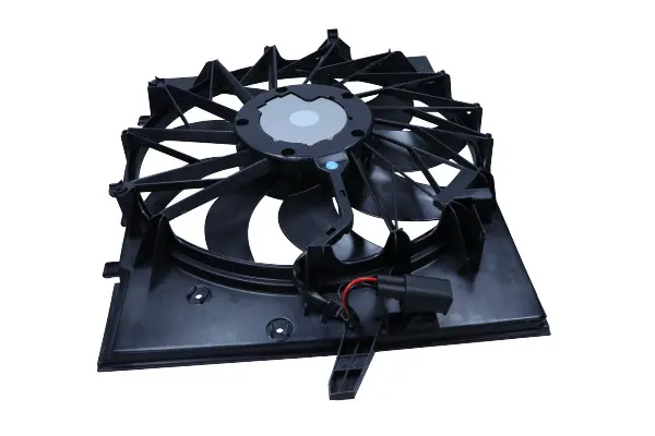 Ventilator, radiator MAXGEAR AC230110