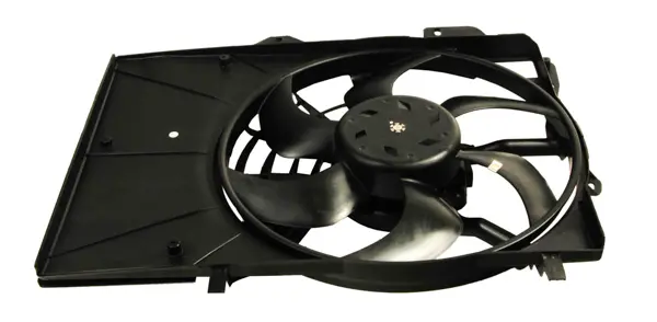 Ventilator, radiator MAXGEAR AC230124