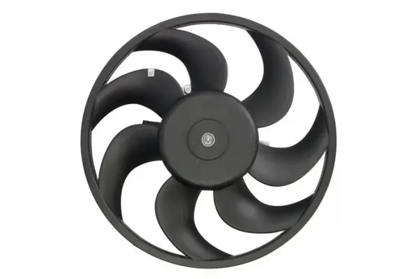 Ventilator radiator MERCEDES VIANO (W639), VITO MIXTO (W639), VITO (W639) 3.5 dupa 2007