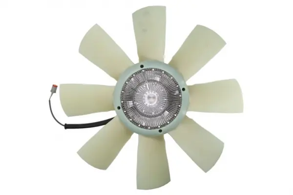 Ventilator radiator NISSAN NV400; OPEL MOVANO B; RENAULT MASTER III 2.3D dupa 2010