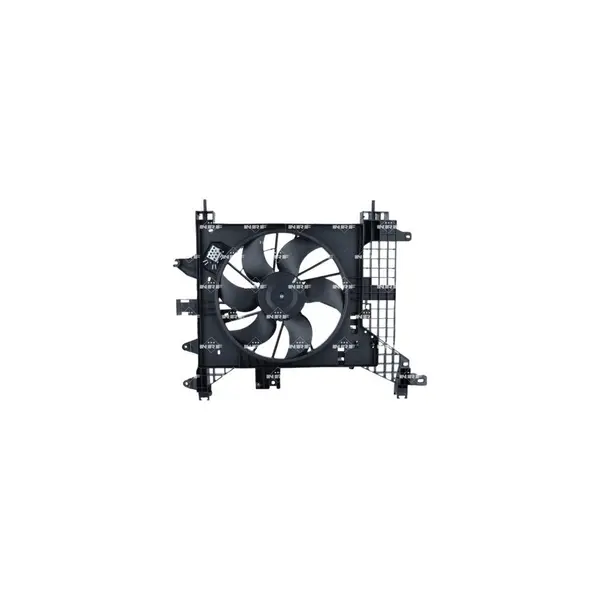 Ventilator, radiator NRF 470023