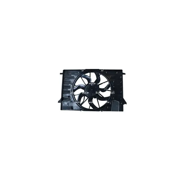 Ventilator, radiator NRF 470046