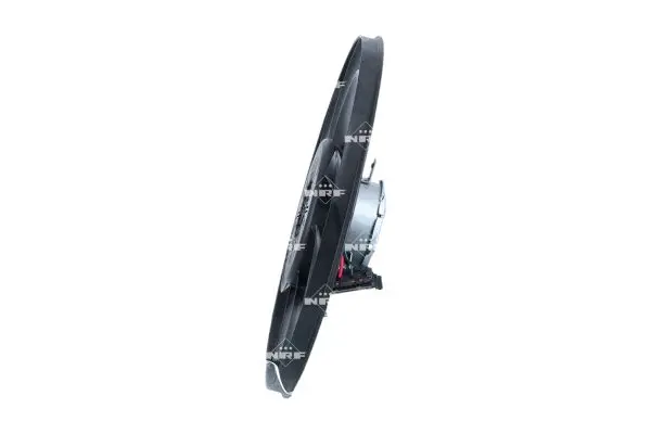 Ventilator, radiator NRF 470108