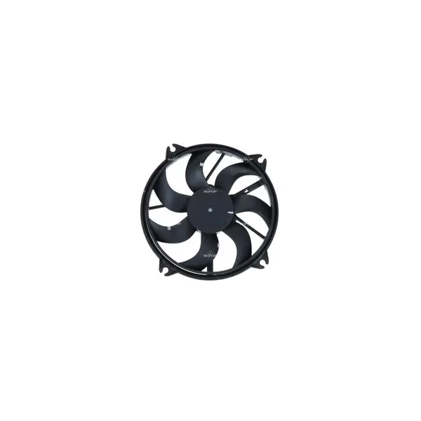 Ventilator, radiator NRF 47348