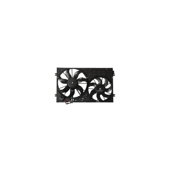 Ventilator, radiator NRF 47394