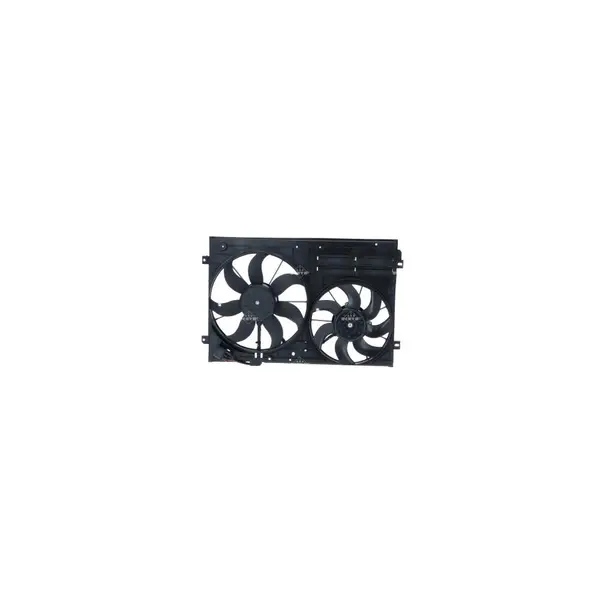 Ventilator, radiator NRF 47400