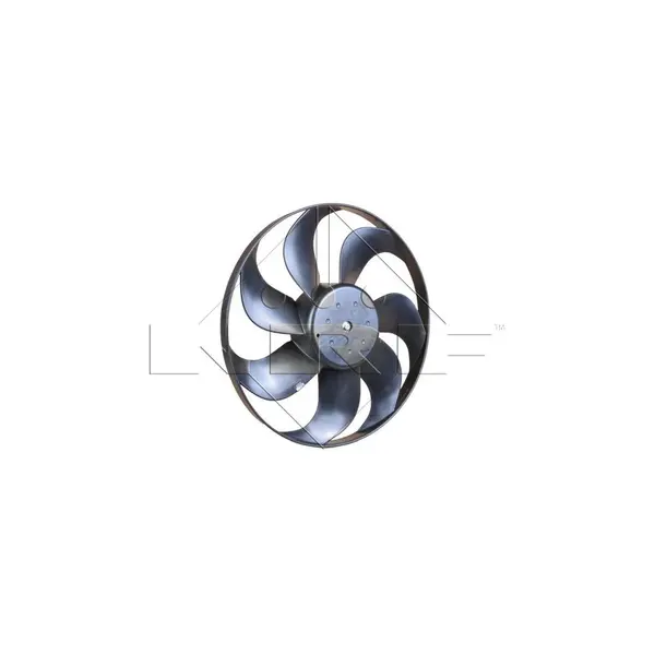 Ventilator, radiator NRF 47414