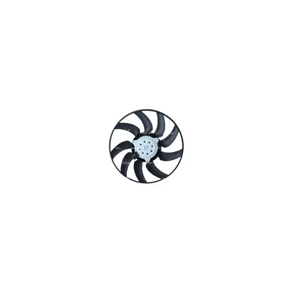 Ventilator, radiator NRF 47424