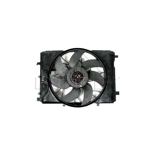 Ventilator, radiator NRF 47443