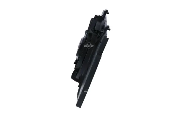 Ventilator, radiator NRF 47891