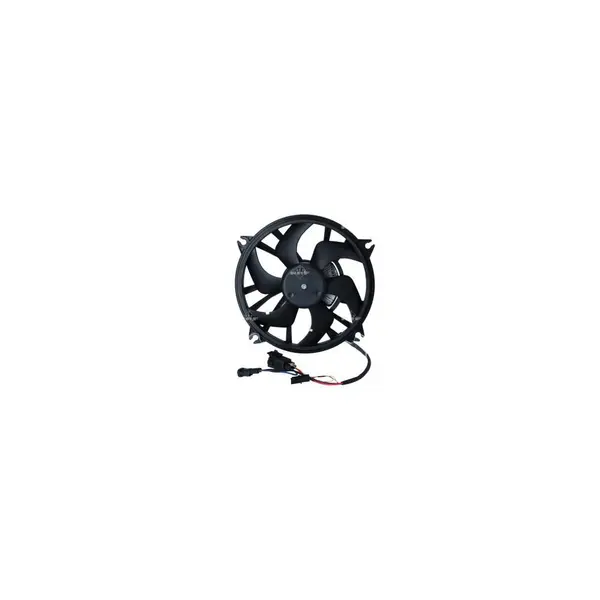 Ventilator, radiator NRF 47892
