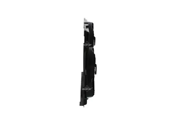 Ventilator, radiator NRF 47894