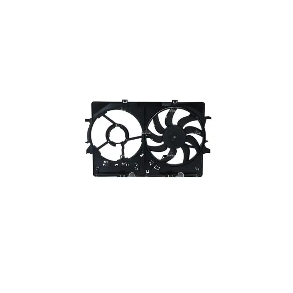 Ventilator, radiator NRF 47908