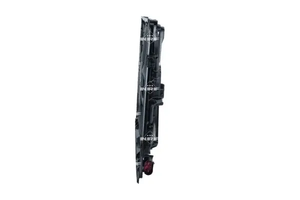 Ventilator, radiator NRF 47916