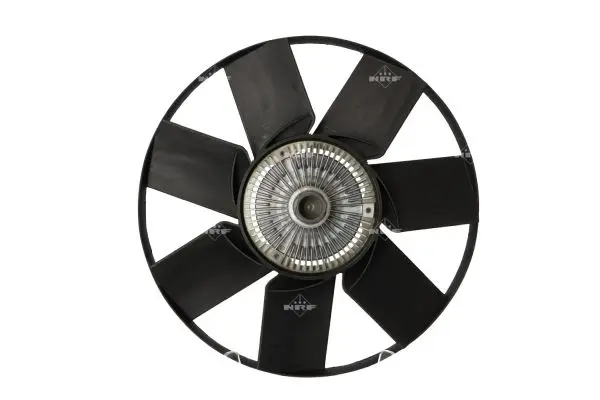 Ventilator, radiator NRF 47929