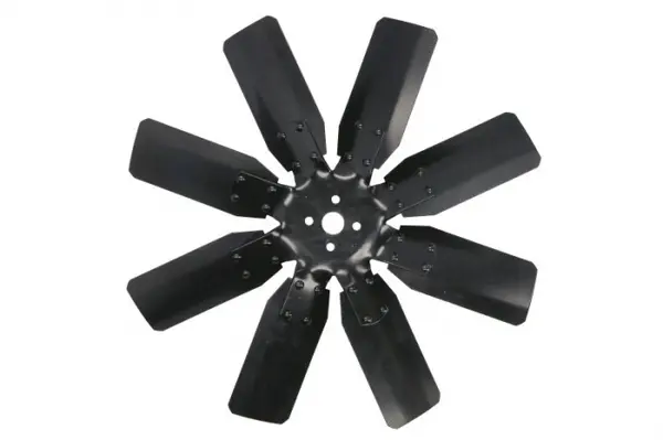 Ventilator radiator (numar lame 8) potrivit VALTRA