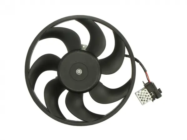 Ventilator radiator OPEL ASTRA H, ASTRA H GTC, ZAFIRA ZAFIRA FAMILY B, ZAFIRA B 1.3D-2.2 intre 2004-2015