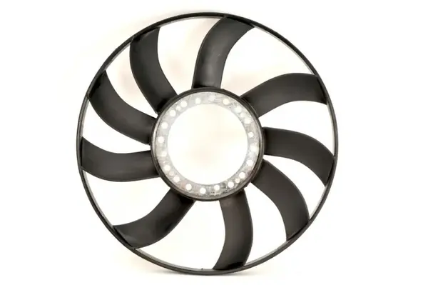 Ventilator radiator potrivit AUDI 100 C4, A6 C4 2.3 2.4D 2.5D 12.90-12.97