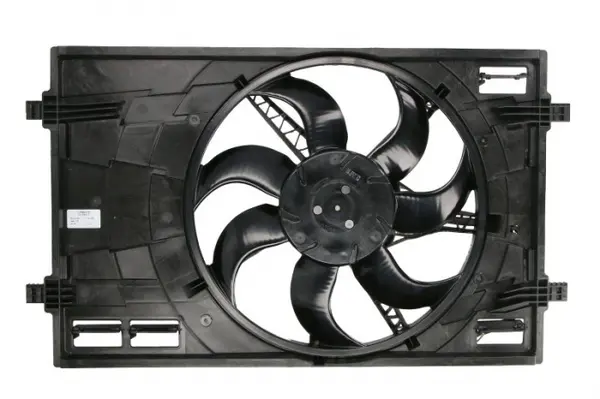 Ventilator radiator potrivit AUDI A3 ALLSTREET; CUPRA FORMENTOR; VW GOLF VIII, TOURAN 1.4 1.5 2.0D 05.15-