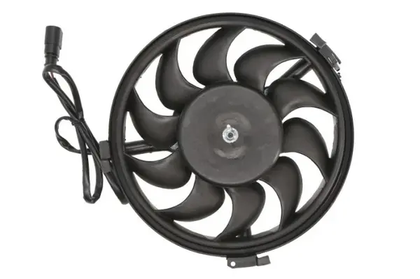 Ventilator radiator potrivit AUDI A4 B6, A4 B7, A4 B8, A5 4.2 03.03-01.17