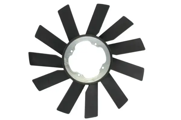 Ventilator radiator potrivit BMW 3 (E30), 3 (E36), 5 (E28), 5 (E34), 5 (E39), 6 (E24), Z1, Z3 (E36) 1.6-3.5 12.77-06.03