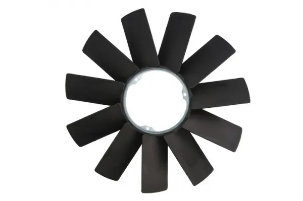 Ventilator radiator potrivit BMW 5 (E34), 5 (E39), 7 (E32), 7 (E38) 3.0-5.4 09.87-12.03