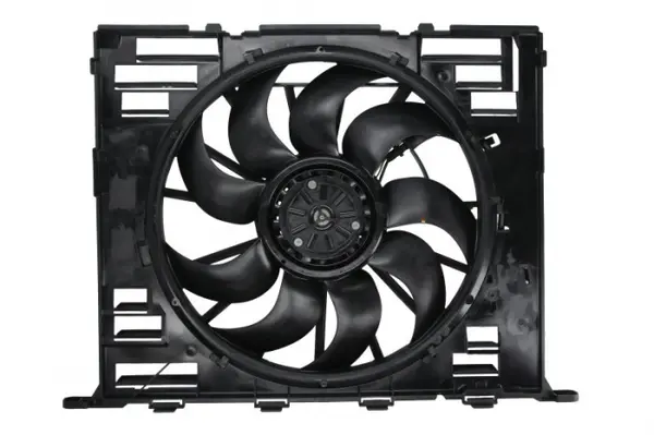 Ventilator radiator potrivit BMW 5 (G30, F90), 5 (G31), 6 GRAN TURISMO (G32), 7 (G11, G12) 1.6-3.0 07.15-