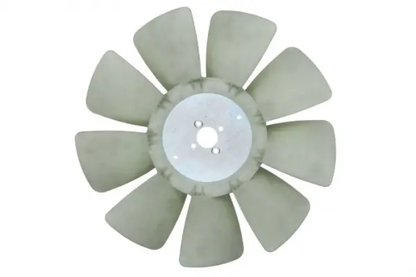 Ventilator radiator potrivit CATERPILLAR 416 C, 416 D, 420E, 422 E, 424 D, 426 C, 428 C, 428 D, 428 E, 430 D, 430 E, 432 D, 432 E, 434 E, 436 C, 438 C, 438 D, 442 E, 444 E, 797, 906H, 907H, 908H, 914