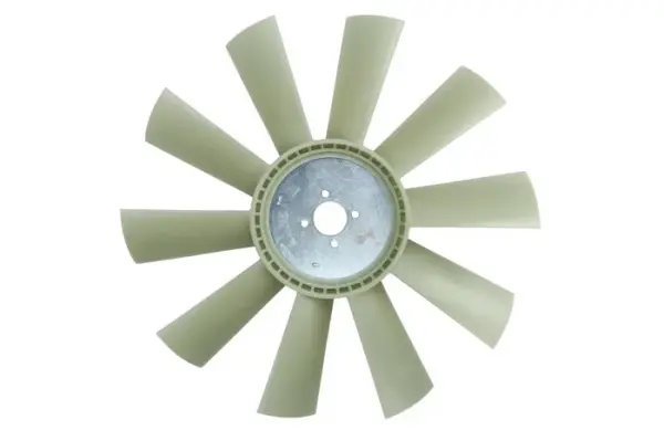 Ventilator radiator potrivit CATERPILLAR