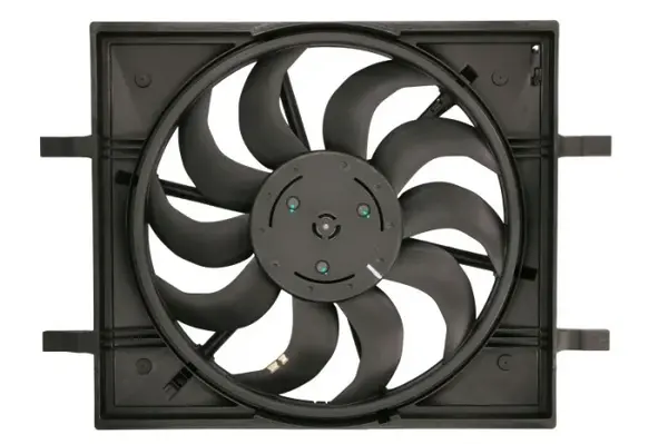 Ventilator radiator potrivit CUPRA BORN; VW ID.3 Electric 11.19-