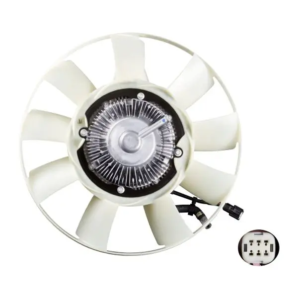 Ventilator radiator potrivit FORD RANGER 2.2D 04.11-