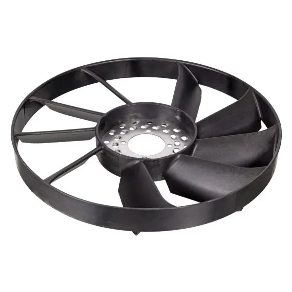 Ventilator radiator potrivit LAND ROVER DISCOVERY II, RANGE ROVER II 3.9 4.0 4.6 07.94-06.04