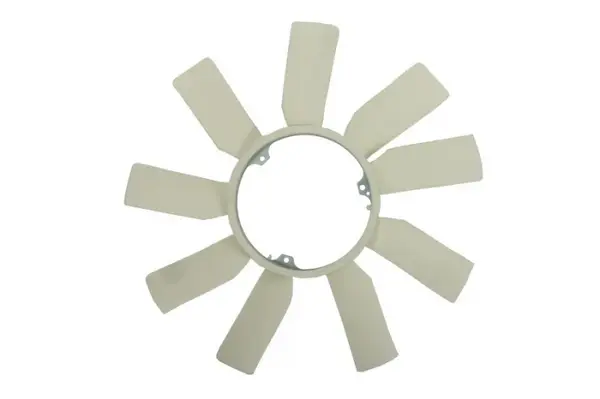 Ventilator radiator potrivit MERCEDES 124 (A124), 124 (C124), 124 T-MODEL (S124), 124 (W124), E (C124), E T-MODEL (S124), E (W124), S (W126), SPRINTER 2-T (B901, B902) 2.1D-3.2 08.85-05.06