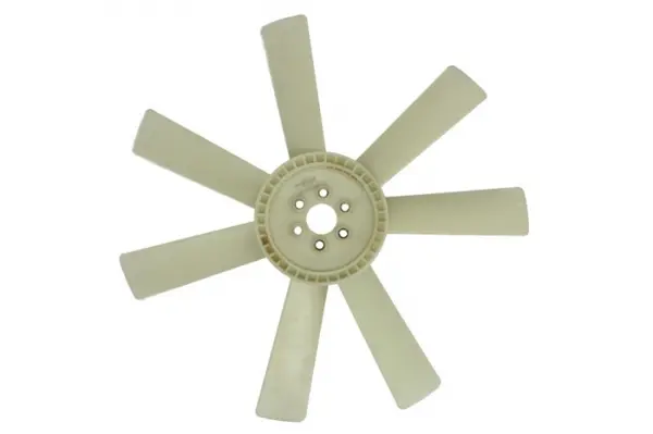 Ventilator radiator potrivit MERCEDES T2 L 3.8D 01.70-12.88
