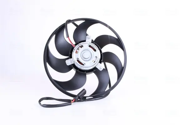 Ventilator radiator potrivit MERCEDES VIANO (W639), VITO MIXTO (W639), VITO (W639) 2.0D-3.7 09.03-