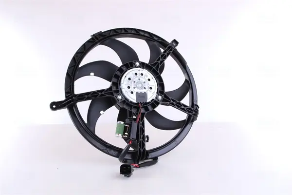 Ventilator radiator potrivit MINI (R56), (R57), (R58), (R59), CLUBMAN (R55), COUNTRYMAN (R60), PACEMAN (R61) 1.6 1.6D 2.0D 10.06-10.16