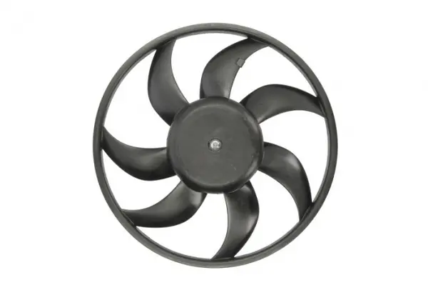 Ventilator radiator potrivit OPEL ADAM, CORSA D, CORSA E 1.0-1.4LPG 07.06-