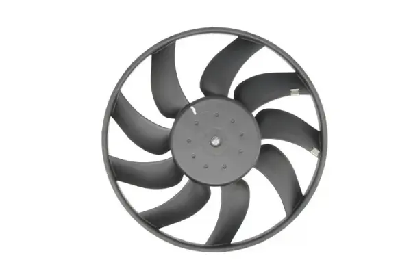 Ventilator radiator potrivit OPEL SIGNUM, VECTRA B, VECTRA C, VECTRA C GTS; SAAB 9-3 1.6-2.2 09.95-02.15