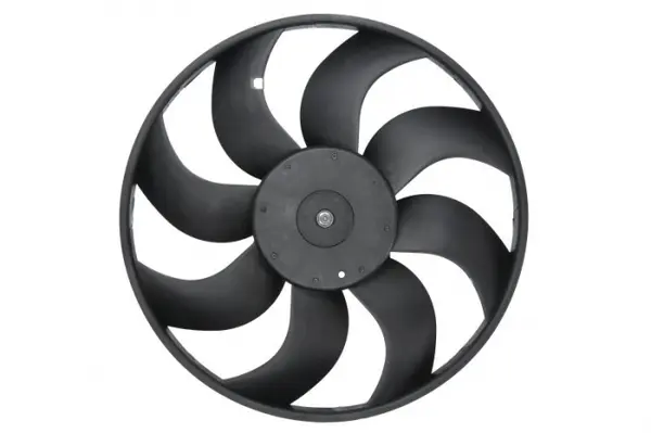 Ventilator radiator potrivit RENAULT KANGOO, KANGOO EXPRESS 1.5D 04.03-