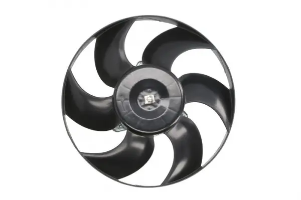 Ventilator radiator potrivit SKODA FELICIA I, FELICIA II; VW CADDY II 1.6 1.9D 08.95-04.02