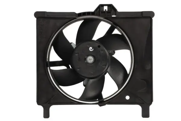 Ventilator radiator potrivit SMART FORTWO 0.8D 1.0 Electric 01.07-