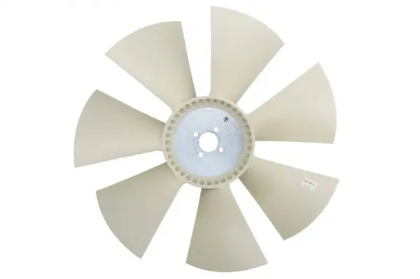 Ventilator radiator potrivit URSUS 3000; ARMATRAC 1000; BASAK 2000; BOBCAT 900, TL; CLAAS AXOS, RANGER; FIATALLIS TL; HATTAT TRAKTOR A, T; JCB 400, 500, FASTRAC; KALMAR DCD; KOMATSU PC 1004-4-A6.3544