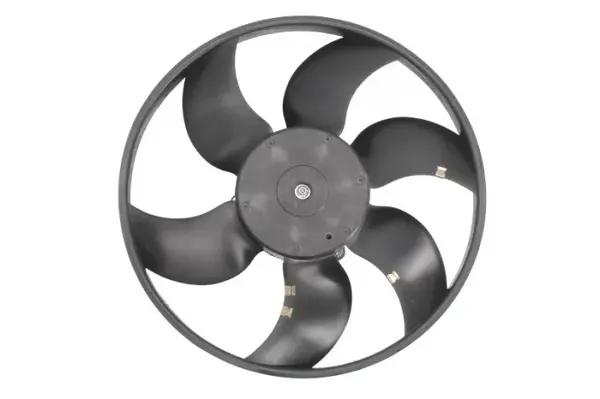Ventilator radiator RENAULT CLIO II, KANGOO, KANGOO BE BOP, KANGOO EXPRESS, MEGANE I, MEGANE I CLASSIC, MEGANE I COACH, MEGANE II, MEGANE SCENIC, SCENIC I, THALIA I, TRAFIC 1.2dupa 1996