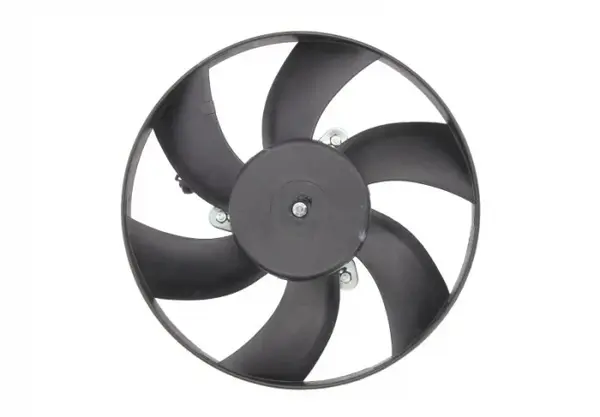 Ventilator radiator SEAT CORDOBA, CORDOBA VARIO, IBIZA II, INCA; VW CADDY II, POLO, POLO CLASSIC 1.4 1.6 1.9D intre 1993-2004
