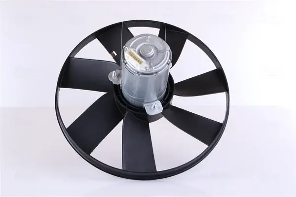 Ventilator radiator Stanga potrivit SEAT CORDOBA, CORDOBA VARIO, IBIZA II, INCA; VW CADDY II, CADDY II MINIVAN, CORRADO, GOLF II, GOLF III, GOLF IV, PASSAT B3 B4, POLO 1.4-2.0 10.86-12.02