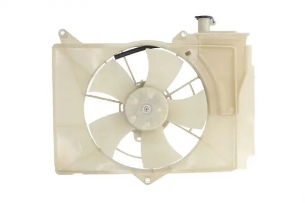 Ventilator radiator TOYOTA AVENSIS VERSO, COROLLA, COROLLA VERSO, RAV 4 II 1.8 2.0 2.0D intre 2000-2007