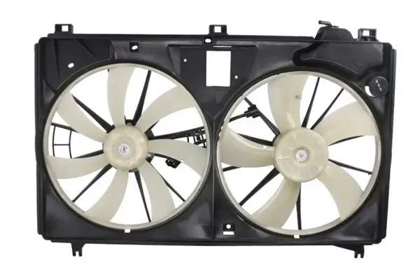 Ventilator radiator TOYOTA CAMRY 2.4 3.5 intre 2006-2014