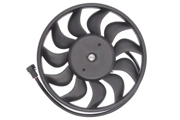 Ventilator radiator VW TRANSPORTER IV 1.8-2.8 intre 1990-2003
